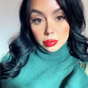 Meet your Posher, Sabrina